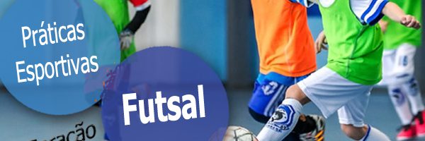 #Geração Saúde – Futsal