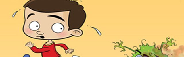 Coronavírus – Dicas de Prevenção